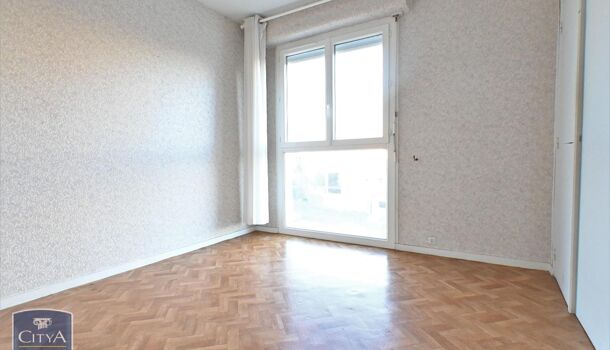 Appartement 3 pièces  à vendre Royan 17200