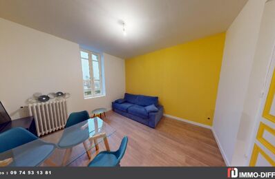 vente appartement 90 000 € à proximité de Orne (61)