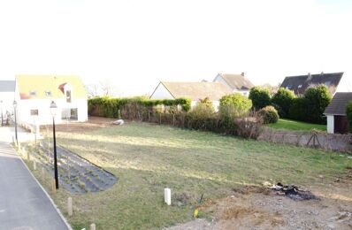 construire terrain 142 000 € à proximité de Villiers-le-Mahieu (78770)