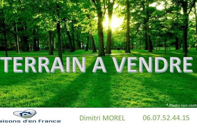 construire terrain 185 000 € à proximité de La Queue-les-Yvelines (78940)