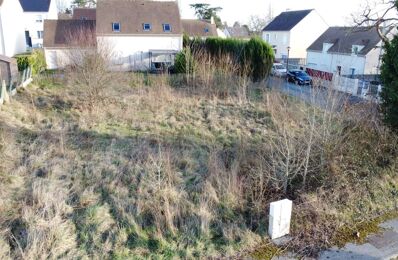 construire terrain 85 000 € à proximité de Mantes-la-Jolie (78200)