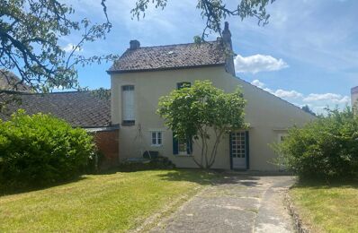 vente maison 96 236 € à proximité de Étang-sur-Arroux (71190)