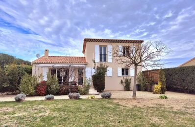 vente maison 657 000 € à proximité de Les Baux-de-Provence (13520)