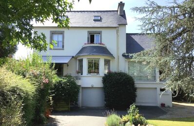 vente maison 275 000 € à proximité de Plounévézel (29270)