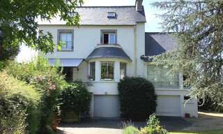 Maison 7 Pièces 169 m² à vendre à Carhaix-Plouguer (29270)