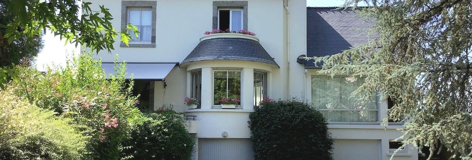 Maison 7 Pièces 169 m² à vendre à Carhaix-Plouguer (29270)