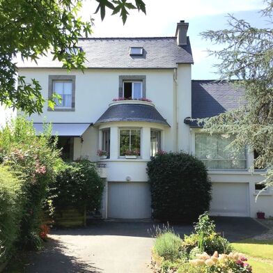 Maison 7 pièces 270292 €