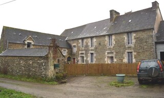Maison 6 Pièces 153 m² à vendre à Merléac (22460)