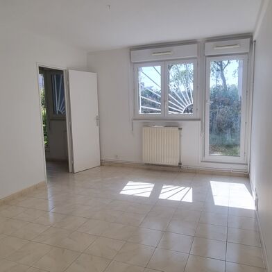 Appartement 3 pièces 73 m²