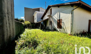 Maison 4 Pièces 132 m² à vendre à Saint-Vincent-de-Tyrosse (40230)