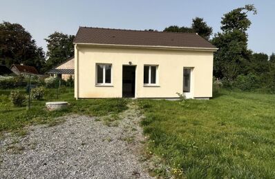 location maison 800 € CC /mois à proximité de Normandie