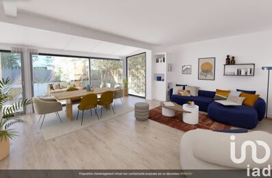 vente maison 1 485 000 € à proximité de Paris 19 (75019)