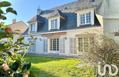 vente maison 599 000 € à proximité de Sainte-Luce-sur-Loire (44980)