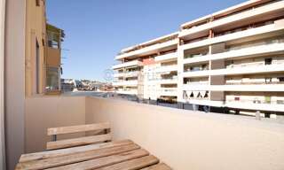 Appartement 3 Pièces 45 m² à vendre à Marseille 8 (13008)