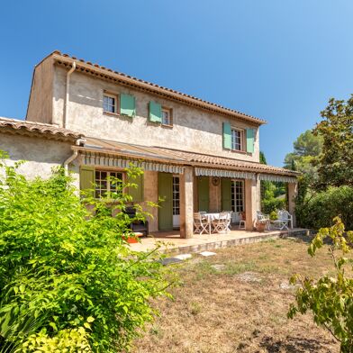 Maison 5 pièces 146 m²