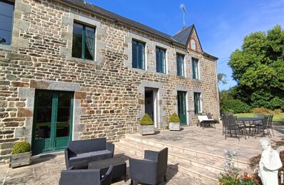 vente maison 405 000 € à proximité de Percy-en-Normandie (50410)