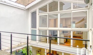 Maison 7 Pièces 227 m² à vendre à Taluyers (69440)