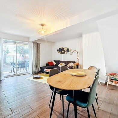 Maison 8 pièces 181 m²