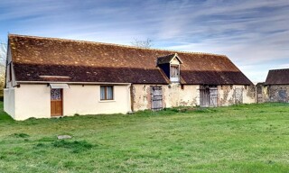 Maison 6 Pièces 150 m² à vendre à Vendôme (41100)