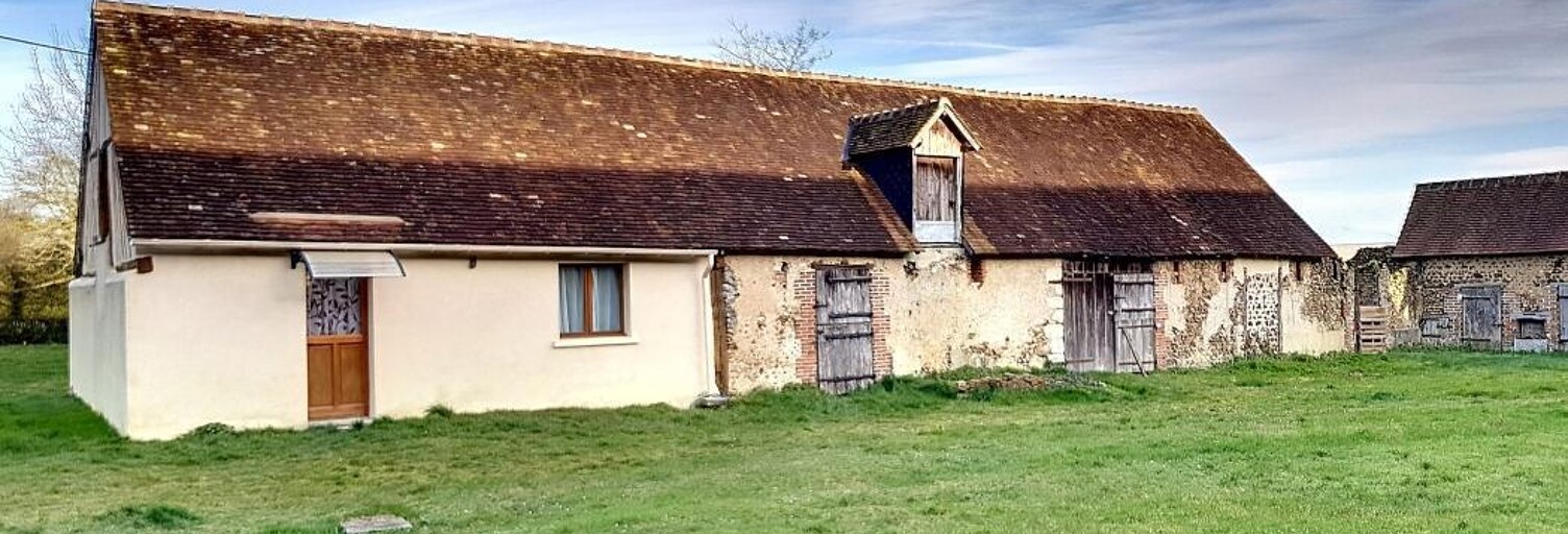 Maison 6 Pièces 150 m² à vendre à Vendôme (41100)