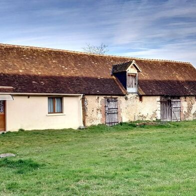 Maison 6 pièces 149900 €