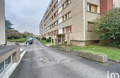 vente appartement 140 000 € à proximité de Gournay-sur-Marne (93460)