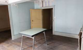 Maison 5 Pièces 92 m² à vendre à Clugnat (23270)