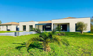 Maison 4 Pièces 149 m² à vendre à Lesparre-Médoc (33340)