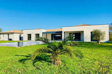 Maison 4 pièces 649000 €