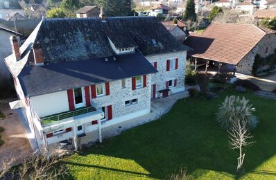 vente maison 476 000 € à proximité de Leynhac (15600)