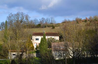 vente maison 699 000 € à proximité de Saint-Félix-Lauragais (31540)