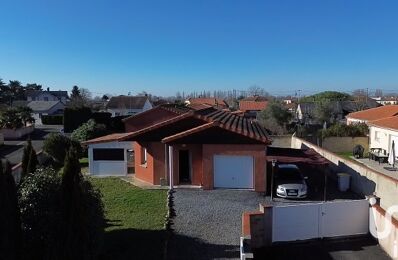 vente maison 199 000 € à proximité de Lamarque-Pontacq (65380)