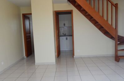 appartement 2 pièces 41 m2 à louer à La Norville (91290)