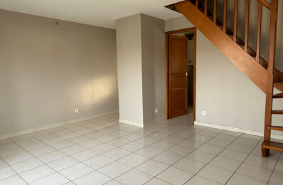 location appartement 837 € CC /mois à proximité de Villemoisson-sur-Orge (91360)