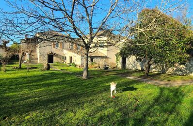 vente maison 233 000 € à proximité de Montcuq-en-Quercy-Blanc (46800)