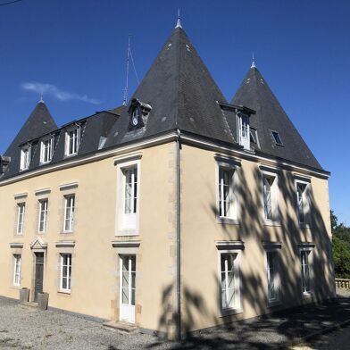 Maison 10 pièces 945000 €