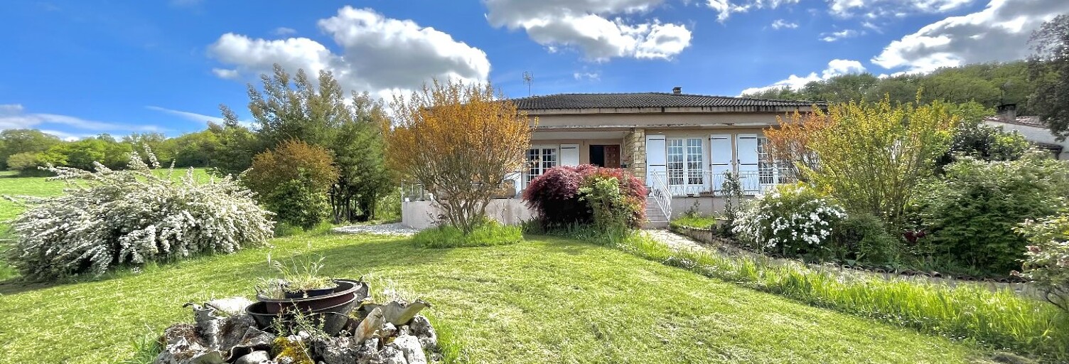 Maison 5 Pièces 139 m² à vendre à Albi (81000)