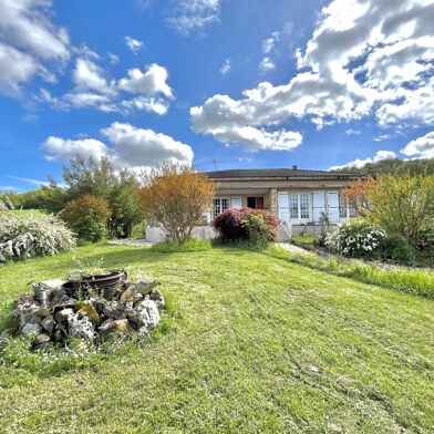 Maison 5 pièces 299000 €