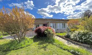 Maison 5 Pièces 139 m² à vendre à Albi (81000)