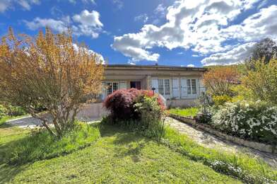 Maison 5 pièces 266000 €