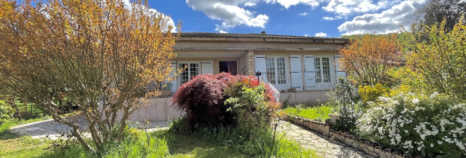 Maison 5 Pièces 139 m² à vendre à Albi (81000)