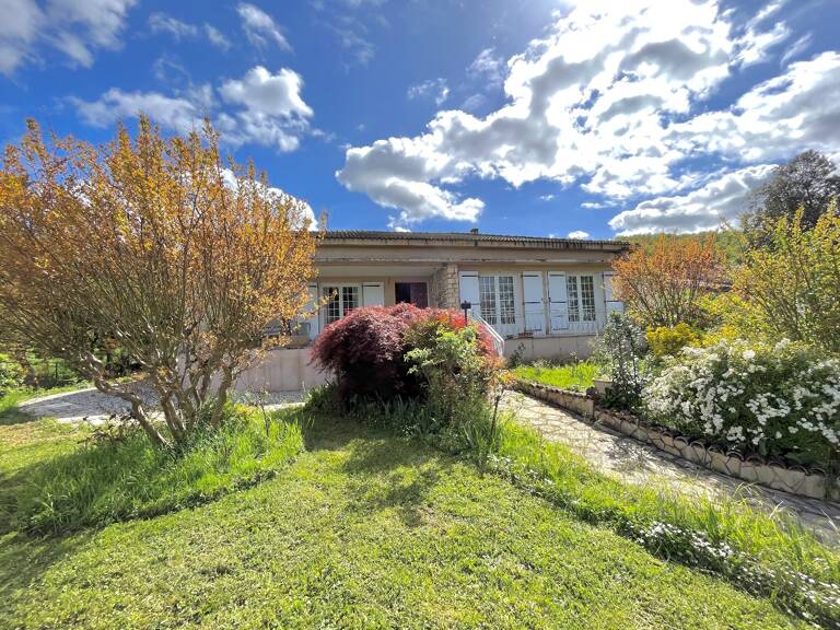 Maison — photo 1