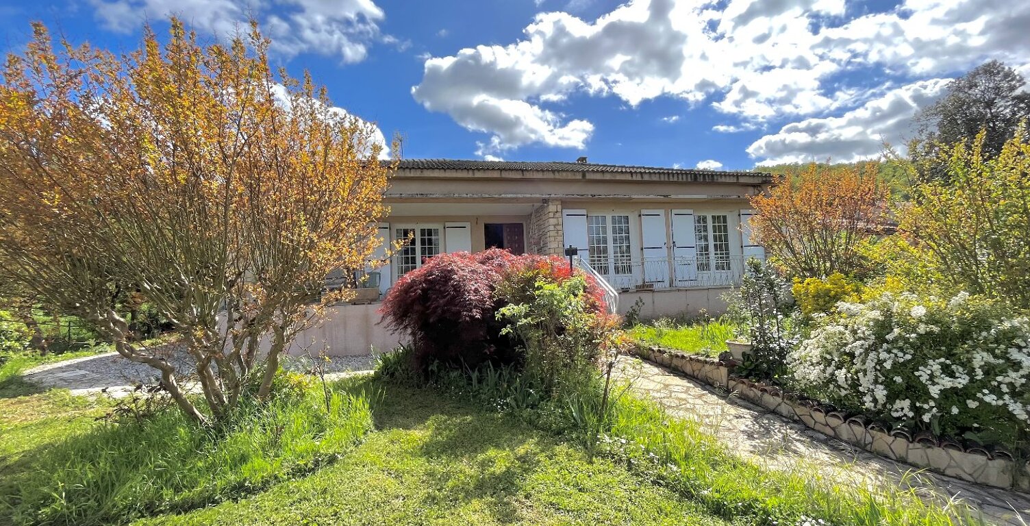Maison — photo 1