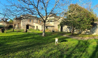 Maison 4 Pièces 110 m² à vendre à Touffailles (82190)