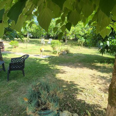 Maison 4 pièces 225000 €