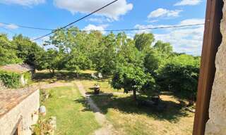 Maison 4 Pièces 110 m² à vendre à Touffailles (82190)