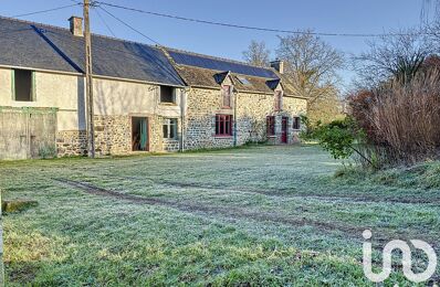 vente maison 322 000 € à proximité de Andouillé-Neuville (35250)