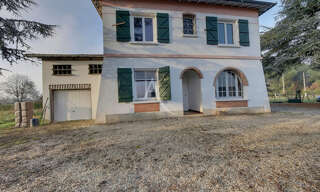 Maison 6 Pièces 123 m² à vendre à Albefeuille-Lagarde (82290)