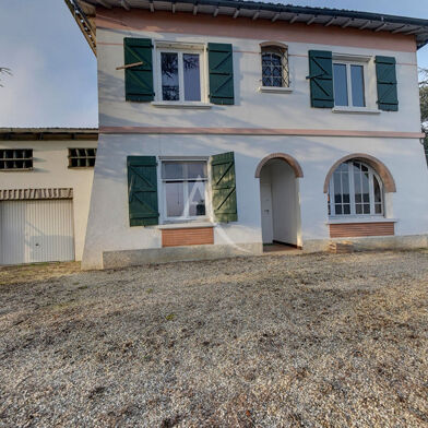 Maison 6 pièces 199500 €