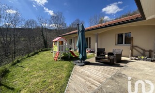 Maison 4 Pièces 130 m² à vendre à Véranne (42520)